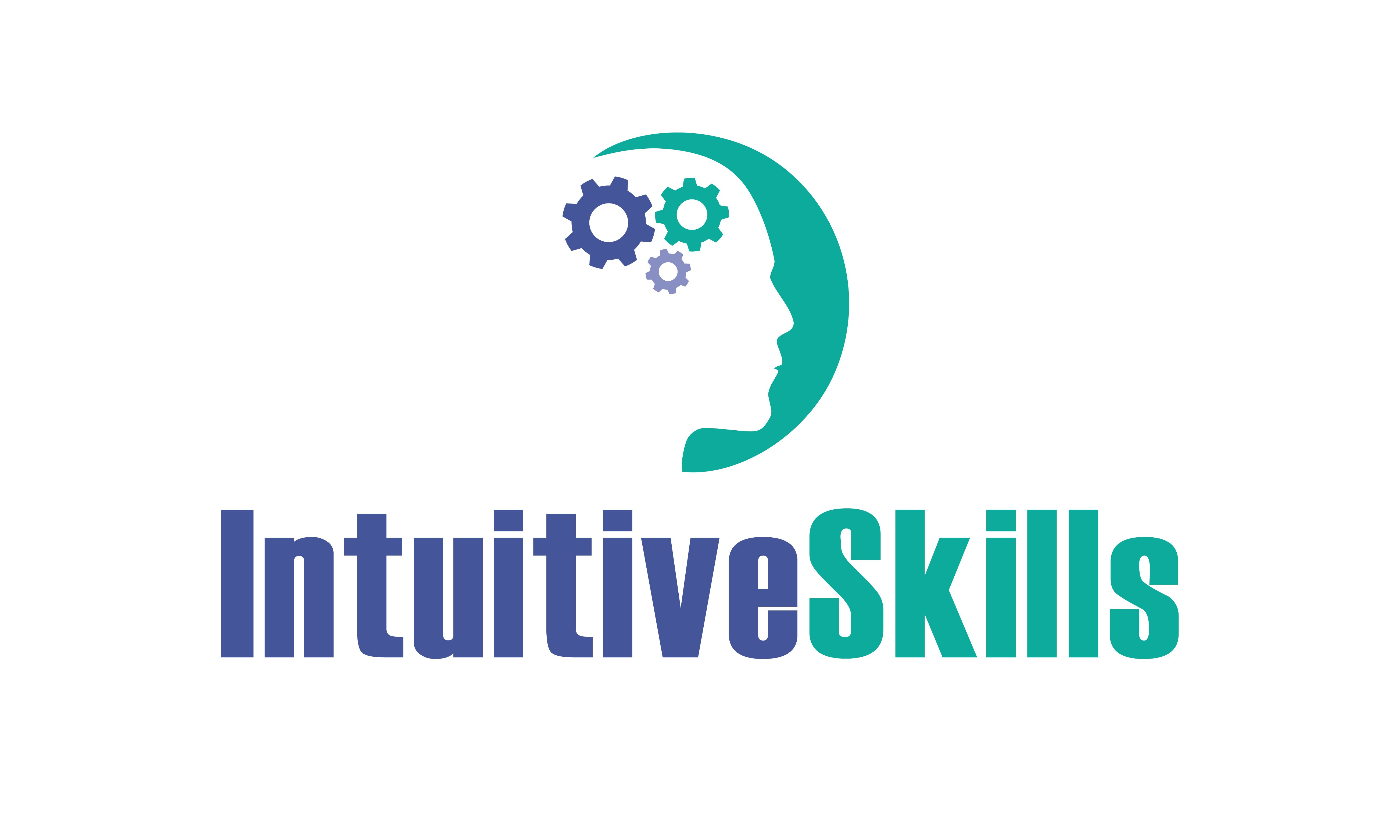 IntuitiveSkills logo